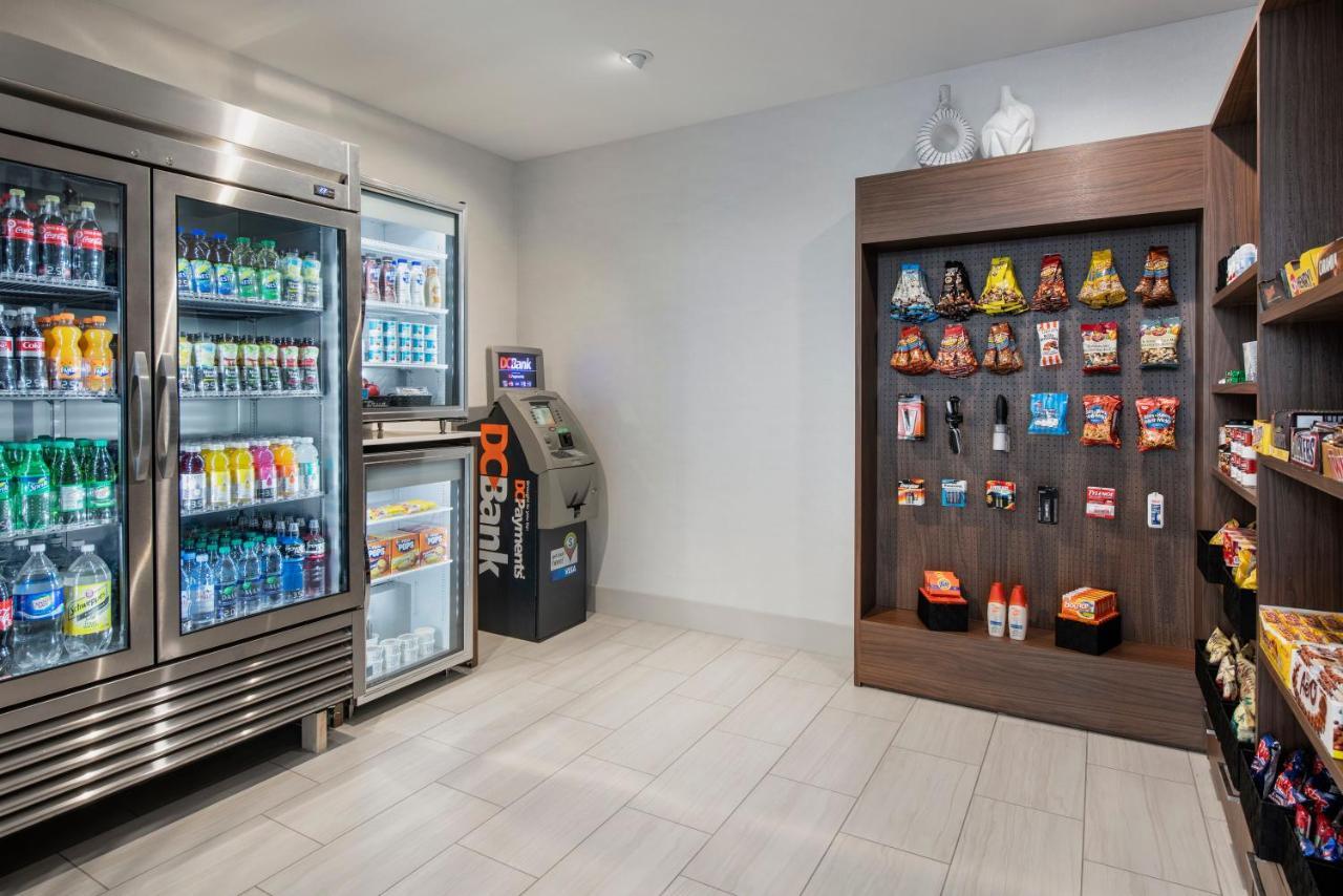 Holiday Inn Express & Suites Kelowna - East By Ihg Zewnętrze zdjęcie