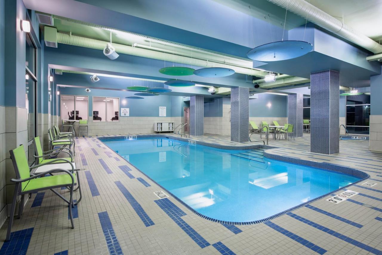 Holiday Inn Express & Suites Kelowna - East By Ihg Zewnętrze zdjęcie